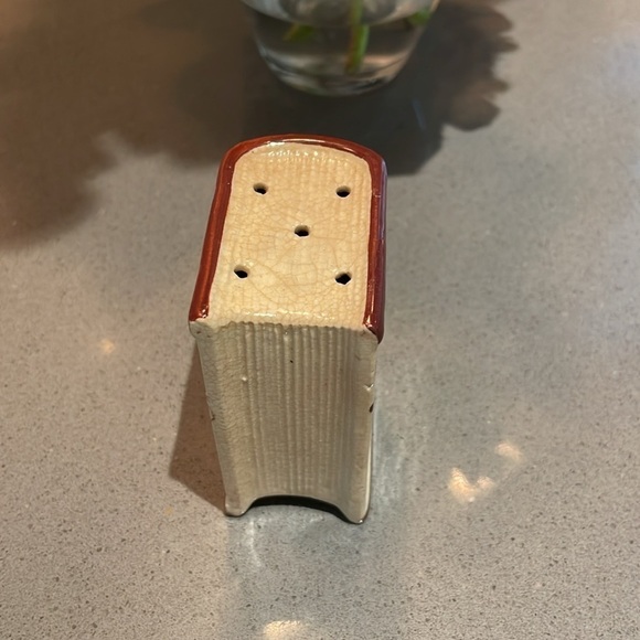 Vintage Japanese Spice Jar Salt - Picture 5 of 5